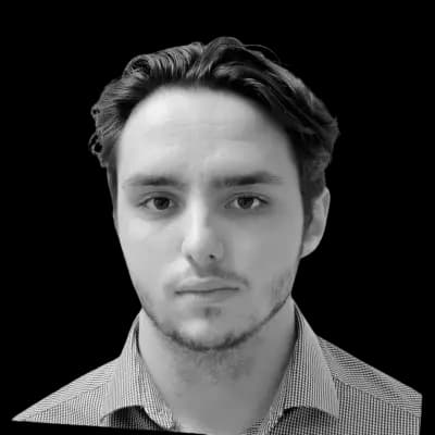 Joaquin Frangi headshot